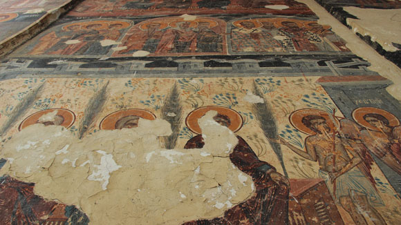 Krušedol Monastery