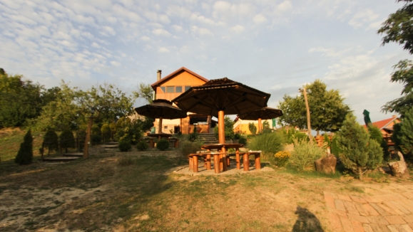 Fruškogorska lugarnica