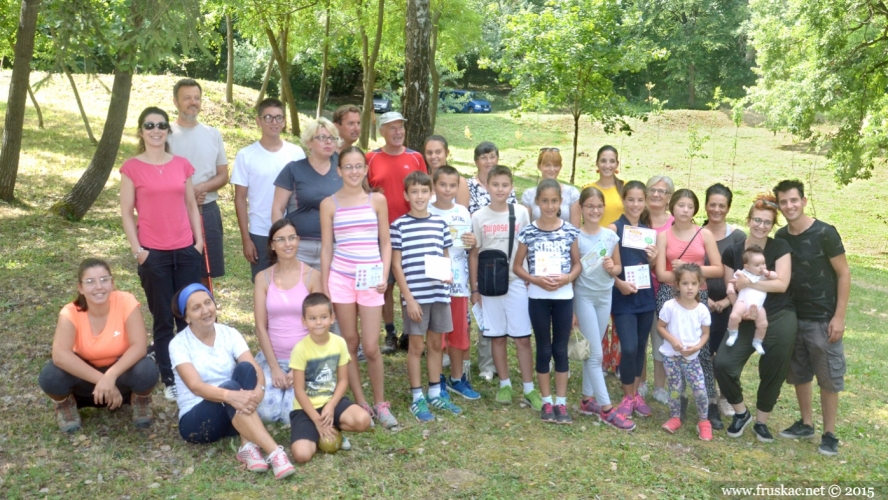 News - Održana nedelja slovačkog jezika na Štrandu i Fruškoj gori