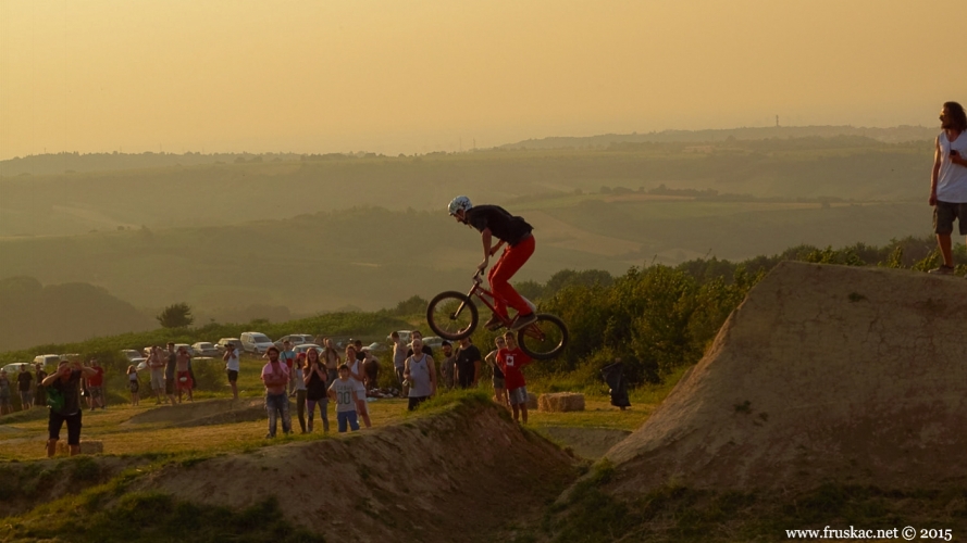 Misc - Bike Park Bukovac