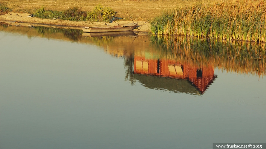 Lakes - Jezero Dobrodol