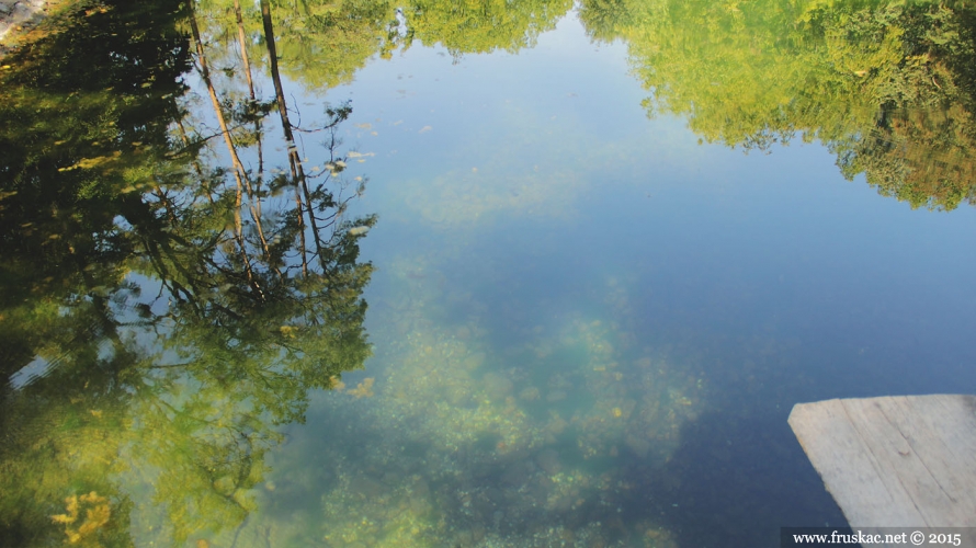 Springs - Banja Spring