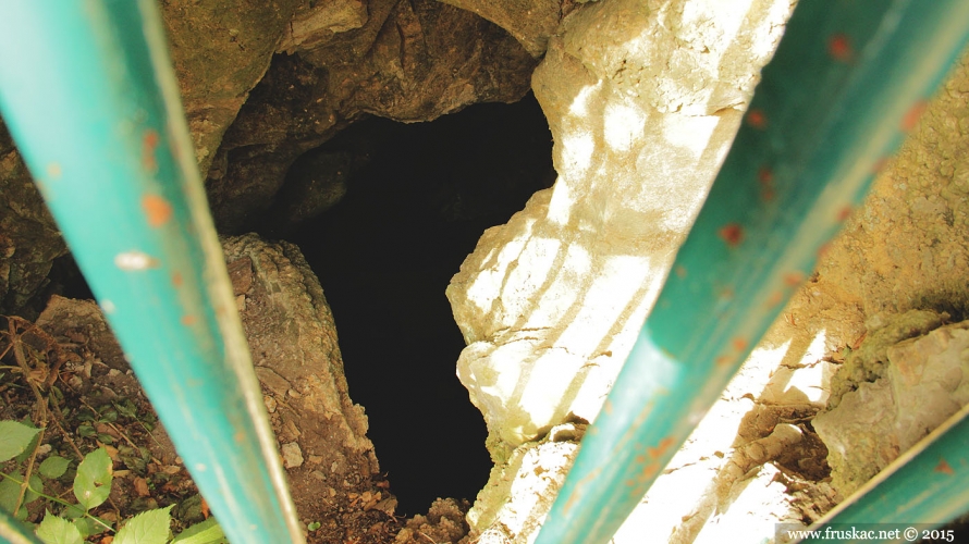 Misc - Grgurevci Cave