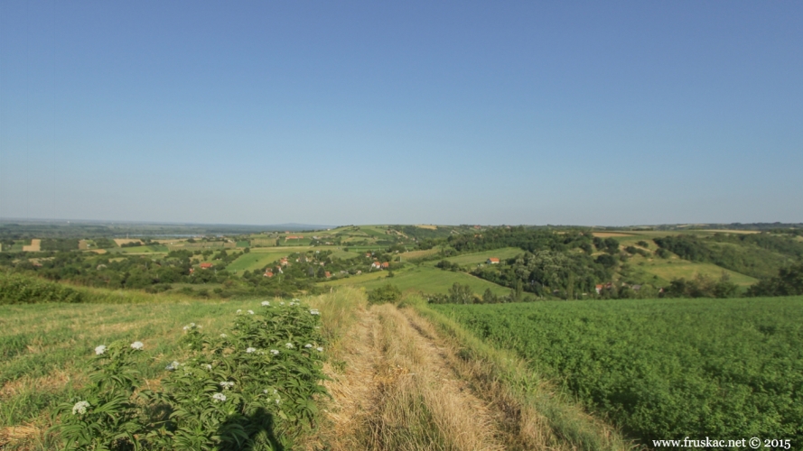 Monuments - Vezirac Memorial Site