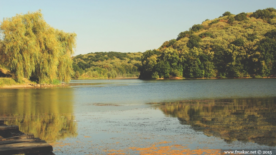 Lakes - Jezero Sot