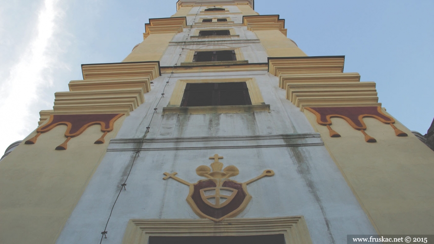 Monasteries - Velika Remeta Monastery