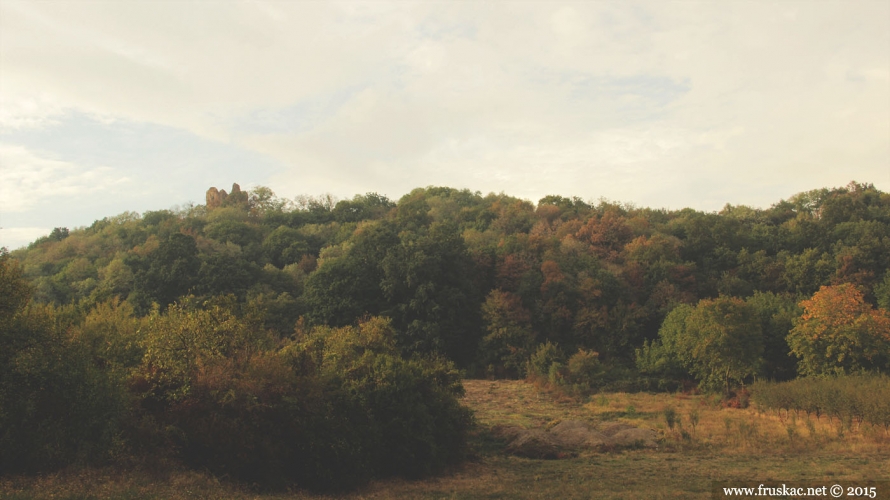 Misc - Vrdnik Tower