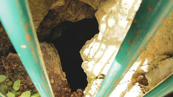 Grgurevci Cave