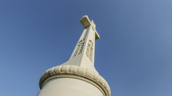 Spomenik na Vezircu